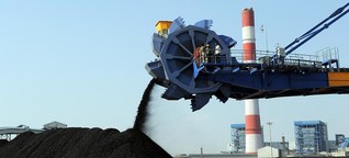 Der Adani-Effekt: Was Kohle noch lukrativ macht 