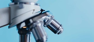 How to Choose the Right Microscope for Your Lab