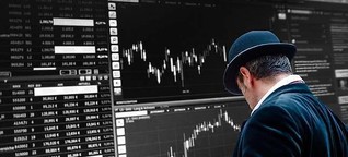 Developing Your Trading Skills like the Professional Stock Trader