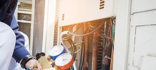 How to Start Your Own HVAC Business