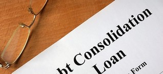Goodbye Debt! the Best Debt Consolidation Loans of 2020