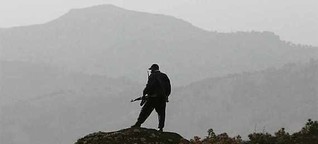 Turkey must rethink Kurdish paramilitary force 