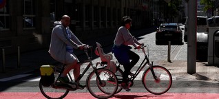 Brüssels kleine Verkehrsrevolution