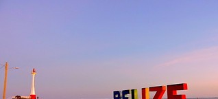 Belize - das Multi-Kulti-Land