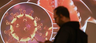 Coronavirus breitet sich aus: Ab wann ist man immun gegen das Virus?