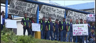 Costa Rica: Ein Jahr vergangen seit Massenentlassungen in Karibikhafen