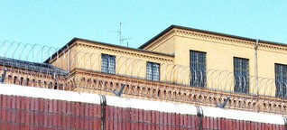 Die Corona-Verschärfungen im Strafvollzug bringen Gefangene in Gefahr