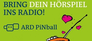 Kurzstrecke 56 / Die mit Dinkel / ARD Pinball Gewinnerin