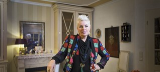 TV-Maklerin Claudia Gülzow über Immobilienpreise: "Schon frech, was für Häuser bezahlt wird"