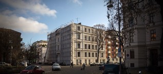 Immobilien in Berlin: Nie mehr verkaufen
