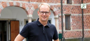 Reinbeks Bürgermeister: „Schuldenstand springt in die Höhe"