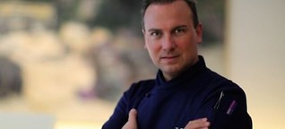 Tim Raue: „Ohne Gastronomie ist abends alles wie am Arsch der Welt“