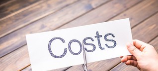 Reduce SMB Monthly Costs: How to Cut Expenses (Easily)