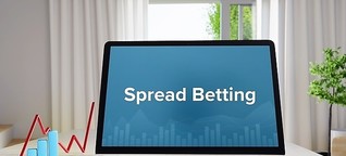 Spread Betting Tips for Beginners