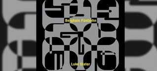 Luke Slater - Berghain Fünfzehn // DJ-LAB.DE