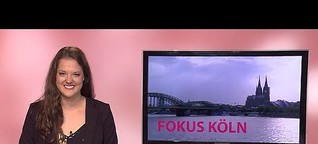 Fokus Köln - Sendung 1
