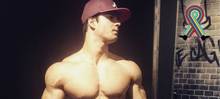 Querfrage: Männer, wie wichtig sind euch Muskeln?
