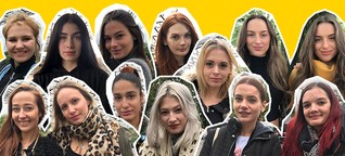 Wieso junge Frauen immer noch bei Germany's Next Topmodel mitmachen