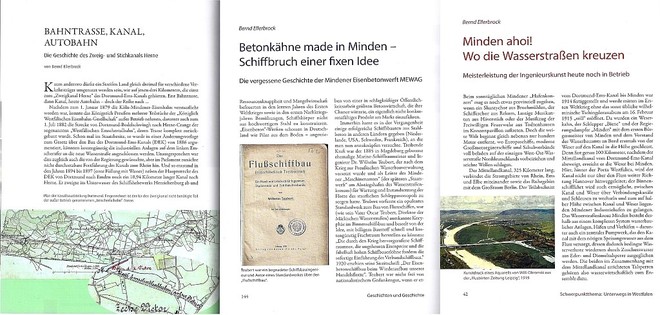 Jahrbuch Westfalen 2020