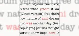 Review: Yotam Avni - Was Here [Kompakt] - DJ LAB