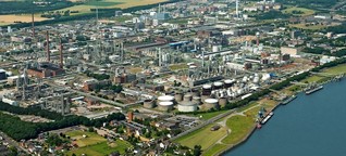 Public Private Partnership: Dormagen wird "Smart Industrial City"