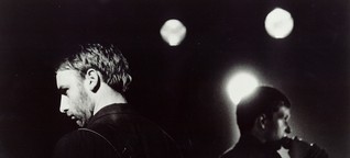 40. Todestag von Ian Curtis: Warum heute noch alle Joy Division-T-Shirts tragen