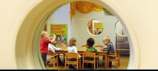Kindergarten: Die unterschätzte Problemzone