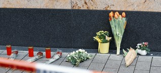 Leser zu Hanau: "Rechte Terroristen morden in unserem Land"