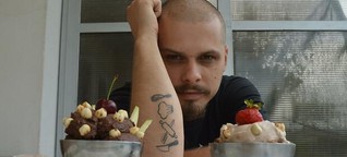 Wie ein junger Mann die Küche Nordmazedoniens revolutioniert