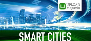 Smart Cities zwischen digitalem Wunderland und Tech-Distopia