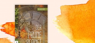 "Der Grüne Planet" - Climate-Fiction made in Germany