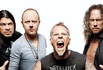 Metallica: „Bei uns gibt es keine Pläne. Wenn, dann gehen sie schief!“ - Interview