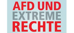 Broschüre: Kommunal total banal? AfD und extreme Rechte in Nordrhein-Westfalen vor den Kommunalwahlen 2020