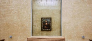 The Louvre Reopens and the Art News of the Week 22 – 28 June [1]