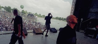 Doku "We Almost Lost Bochum" über Hip-Hop-Crew RAG - Prägend und doch kaum bekannt