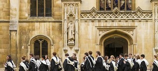 Hochschulen vor dem Brexit: Nichts ist klar, bis alles klar ist