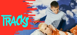 Gents aus Kopenhagen: Synth-Pop zum Nacktsein | TRACKS - Komplette Sendung | ARTE