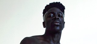 NBHAP meets Moses Sumney | "I Stopped Considering Myself A Musician"