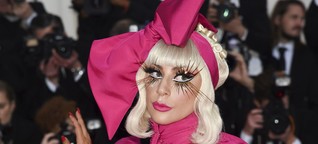 Album-Kritik: Lady Gaga - Chromatica