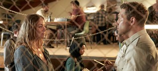 Australische Miniserie „Stateless" auf Netflix: Leben im inhumanen Schwebezustand