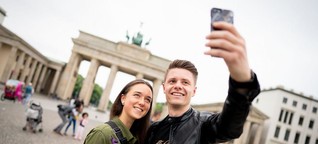 Urlaub in Deutschland - Was Einreisende jetzt wissen müssen