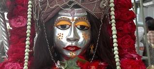 Hinduismus - Warum der Gott Shiva so wichtig ist