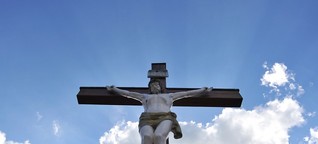 Christentum - Missionieren lernen in Franken