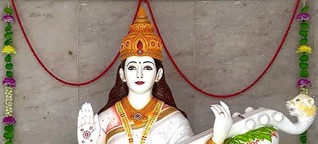 Die hinduistische Lehre der Upanischaden - Essenz indischer Spiritualität