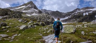 Tiroler Tourismus: Klasse vor Masse
