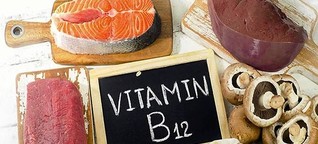 You Are Calling Death! If There Is Deficiency of Vitamin B12