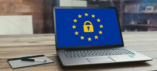 Datenschutz – Datenverarbeitende Stellen in Berlin werden aufgefordert, in den USA gespeicherte personenbezogene Daten nach Europa zu verlagern