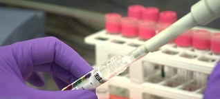 Coronavirus-Pandemie: Wer zahlt die Corona-Tests? | MDR.DE