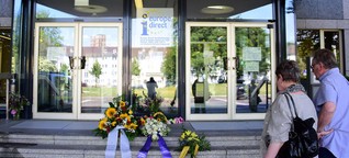 Mordfall Lübcke: Hessischer Landtag will Aufklärung trotz alter Wunden