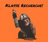 Podcast: Klasse Recherche! - Pressefreiheit